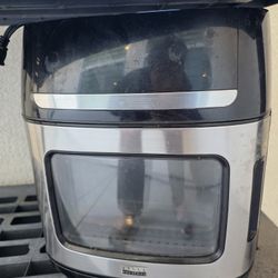 Air Fryer Bella Pro Series