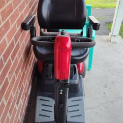 Electric Scooter For Sale