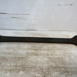 Snap On 1 7/16” Combo Wrench 