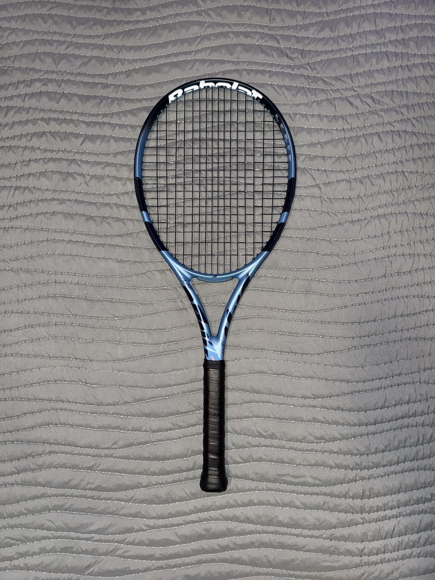 2025 BABOLAT PURE DRIVE TEAM 11TH GENERATION TENNIS RACKET  