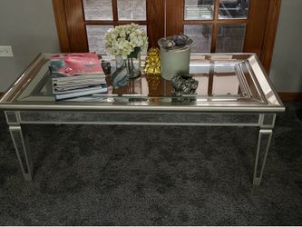 End tables