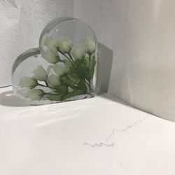 Heart of Roses