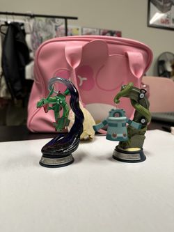 Pokemon Trinkets