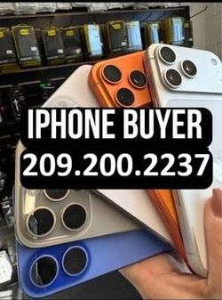 Buy Apple iphones today 📲 buyer