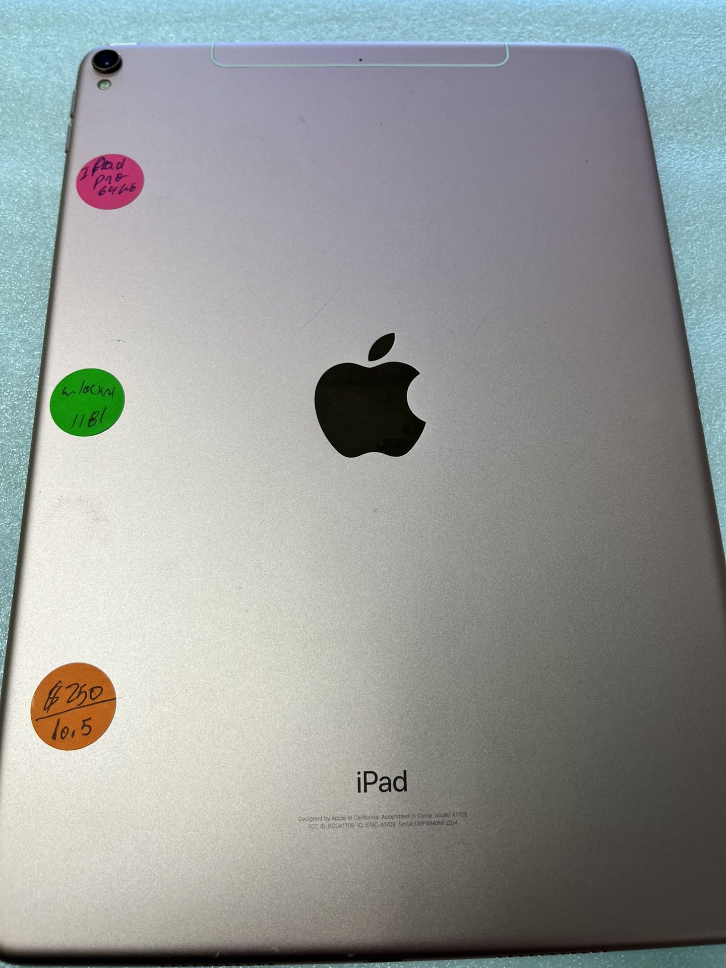 IPad Great Condition orders