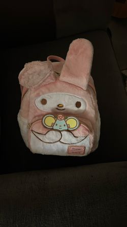 My Melody 