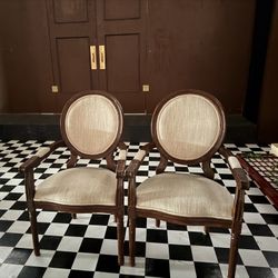 Chairs 