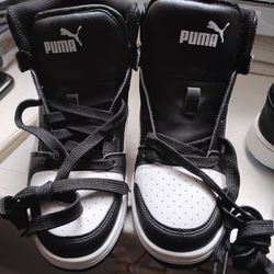 PUMAS for KID