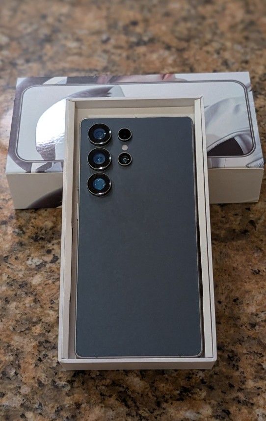 VJJ I25 Ultra 5G Unlocked
