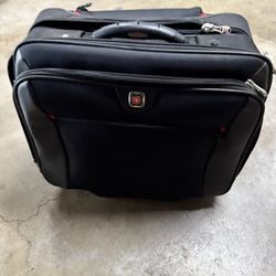 Roller BriefCase