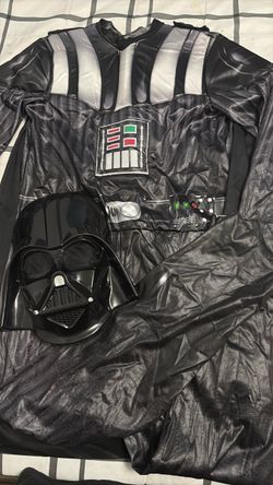 Darth Vader Kids Costume