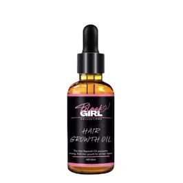 Black Girl Collections Growth Oil