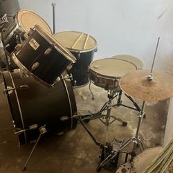 Drum Kit For Sale