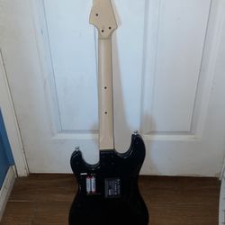 Guitar Hero Guitar