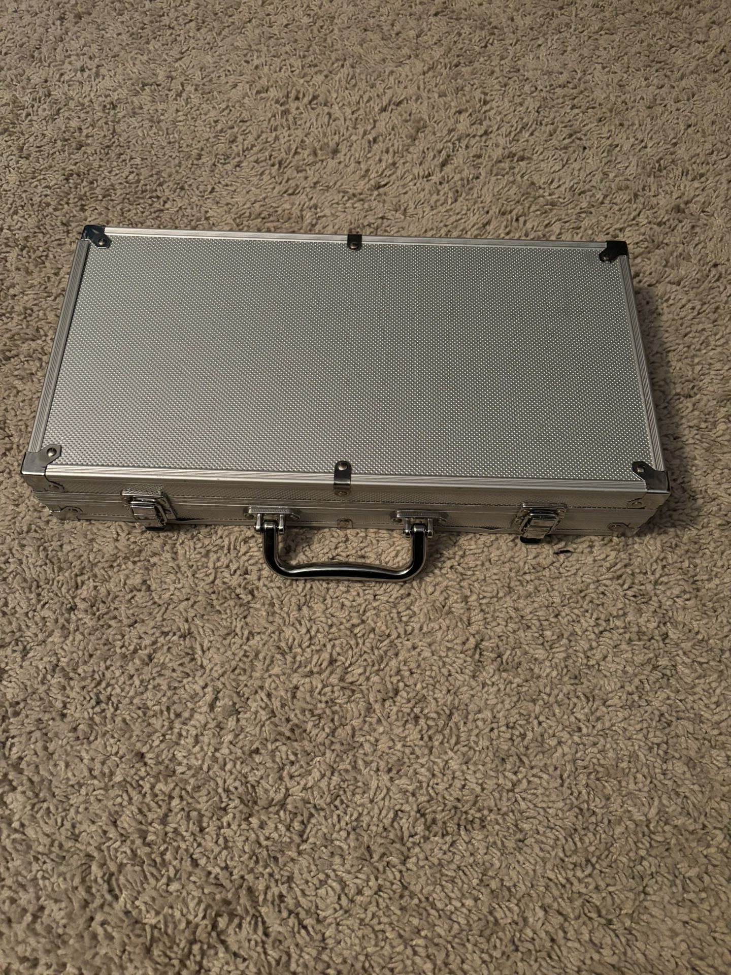 Poker Set