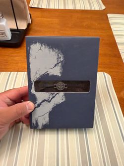 Call of Duty Ghosts Paracord Strap Bracelet Unopened, Brand New Never Worn