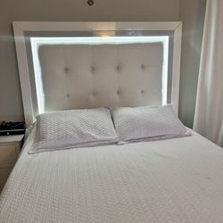 FREE Queen Bed Frame 