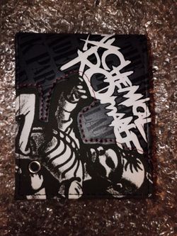 Wallet