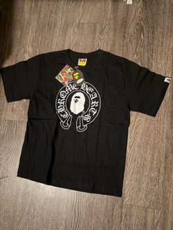 BAPE SHIRT$80
