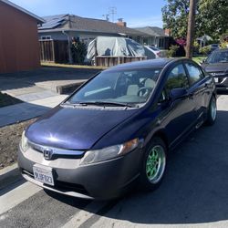 2006 Honda Civic