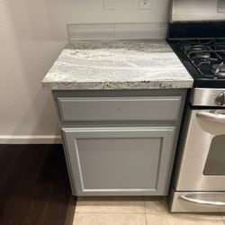 Granite Counter Tops