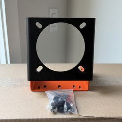 Simucube SC2 / SC1 Front Mount Bracket – Official Simucube Mount 