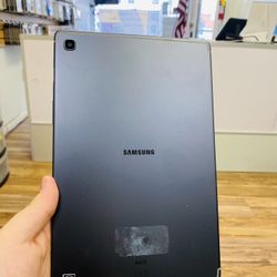 Samsung Tab S5E