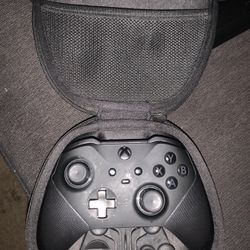 Xbox Elite Controller