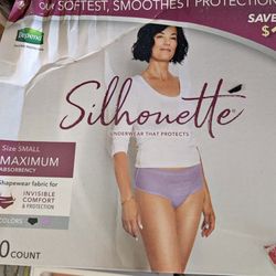 women's diapers