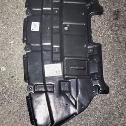 Toyota Highlander 2014-2019 Splash Gard