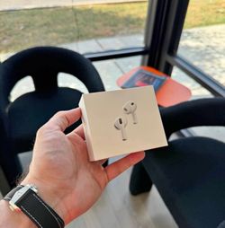 AirPods Pro 3