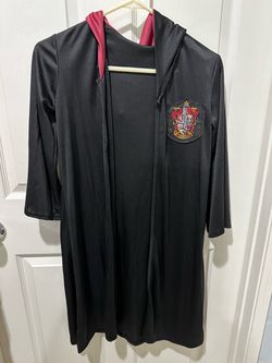 Harry Potter Gryffindor Costume Robe