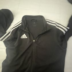 adidas Sweater