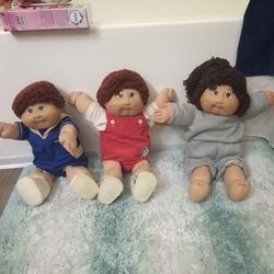 SPECIAL BEAUTIFUL DOLLS