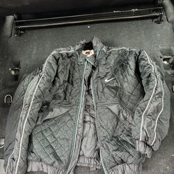 Vintage Nike Puffer 