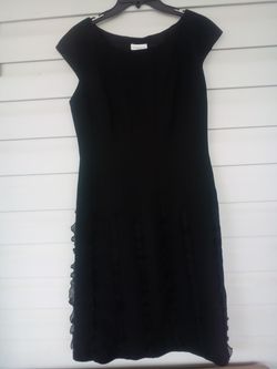 Liz Claiborne dress size 8