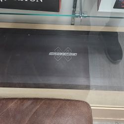 Mono Block 8K CROSSFIRE 