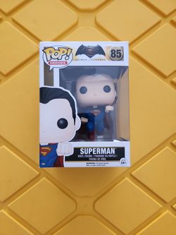 Funko Pop! Superman #85
