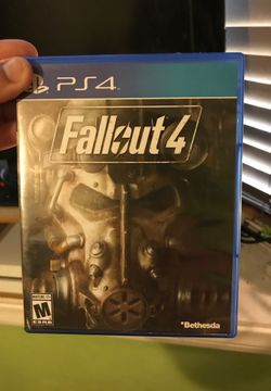 Fallout 4