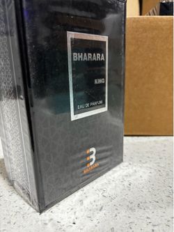 Bharara king (men)