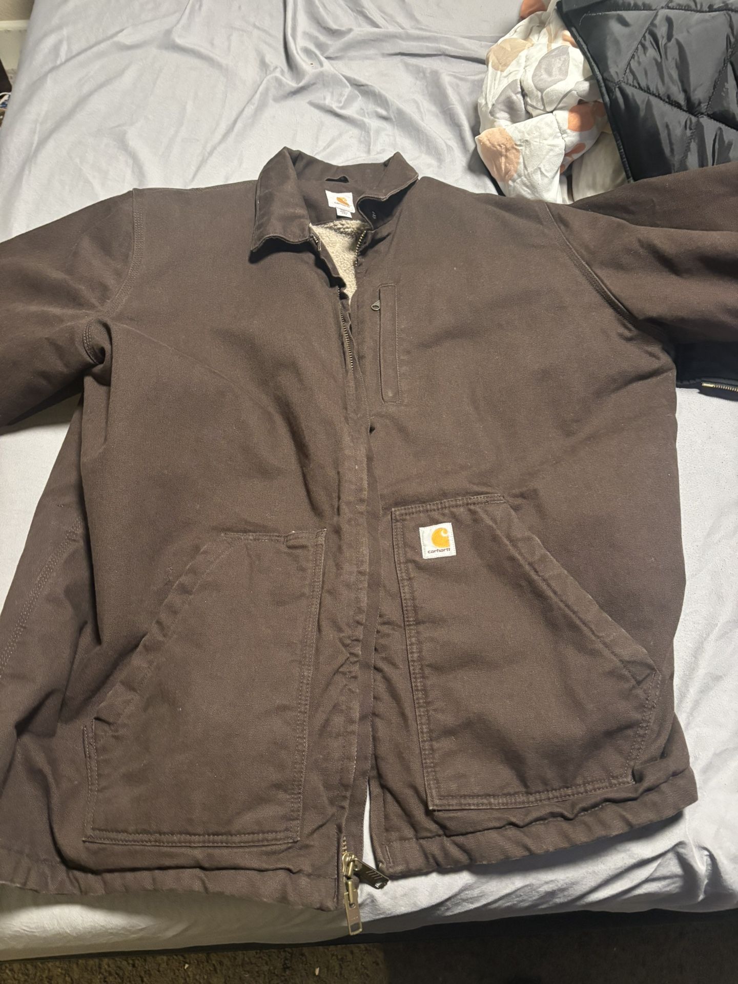 Carhartt Jacket 2xl
