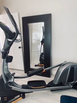 Nordic Track Elliptical