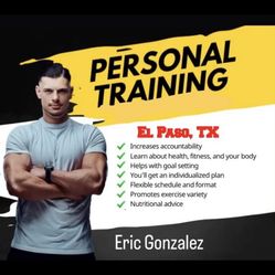 Personal Trainer 