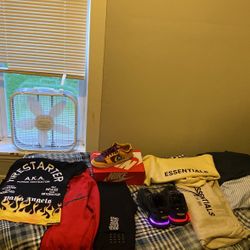 Designer Clothes