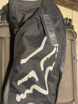 Fox Racing 180 LEED MOTOCROSS PANT Size 34
