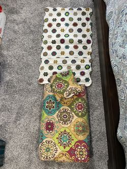 King Quilt Set