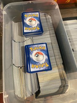 Pokemon