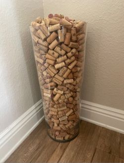 WINE CORKS