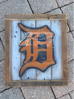 Detroit Tigers