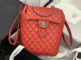 Chanel Small Backpack Bags for Sale in Queens, NY - OfferUp